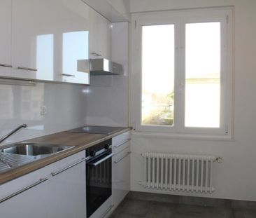 4 Zimmer, 80 m², EG - Foto 1