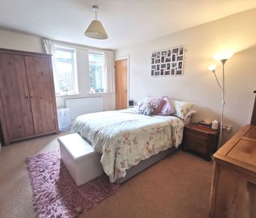 2 bed apartment to rent in The Blundells, Goodway House The Blundel... - Photo 3