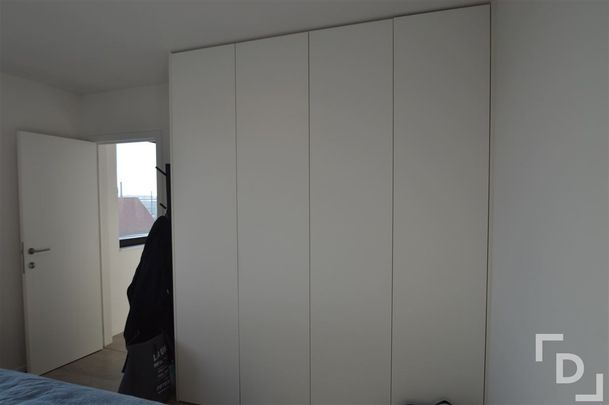 Nieuwbouw appartement te huur centrum Poperinge - Photo 1
