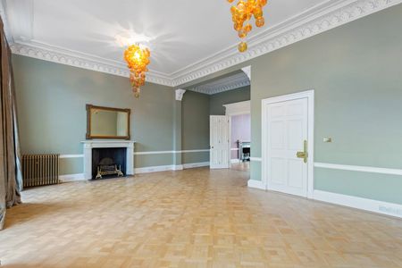 5 Bed Terraced House, Great King Street, EH3 - Photo 3