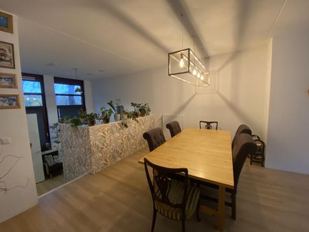 Te huur: Appartement Mathenesserdijk 405 B in Rotterdam - Foto 3