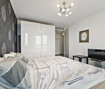 Appartement te huur: Laan van Leidschenveen 245 2493 CW Den Haag - Photo 4