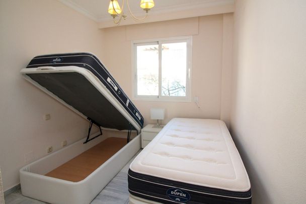 The Golden Mile, The Golden Mile, Málaga - Photo 1