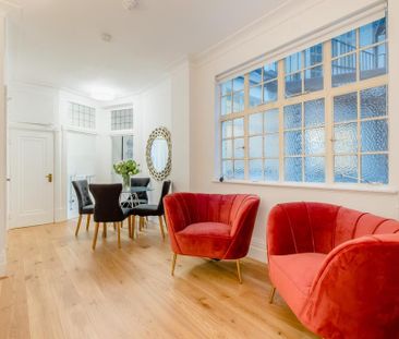 2 bedroom flat to rent - Photo 6