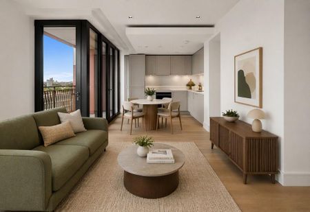 1 bedroom apartment to rent - Photo 4