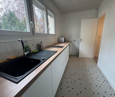 Location Appartement 1 pièce 30m² - Photo 4