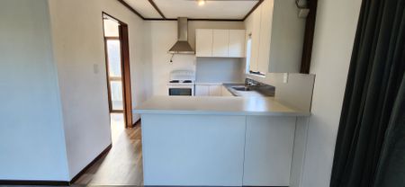 Unit 1, 5 Hawea Street, Merrilands, New Plymouth - Photo 4