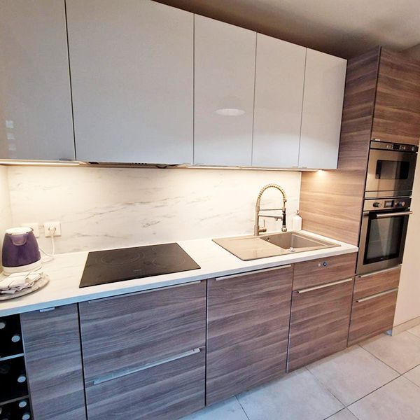 Appartement en location | Issy-les-moulineaux - Photo 1