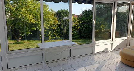 Maison 5 pièces non meublée de 163m² à Rebais - 1690€ C.C. - Photo 3