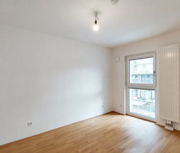 Seestadt! Heller Süd-Ost-Wohntraum beim Asperner See! - Foto 5