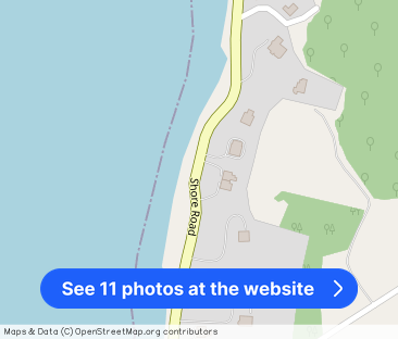 Annfield, Shore Road - Photo 1