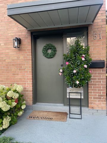 For Lease - 51 Garthdale Court Unit# Basement, Toronto, Ontario - Photo 4