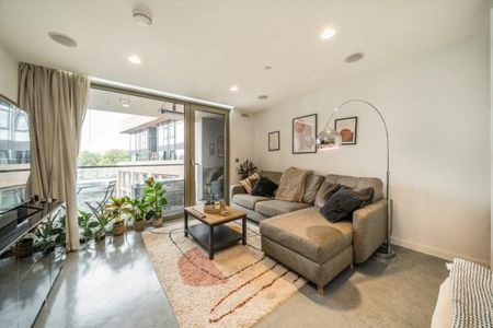 Helmsley Street, London Fields, E8 - Photo 3