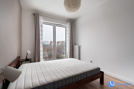 3pokoje*m. postojowe*51m2*Kobierzyńska*Siesta - Фото 2