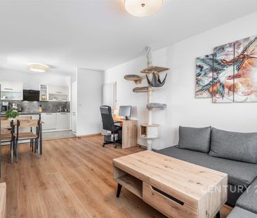 Pronájem bytu 3+kk 67 m² - Photo 1