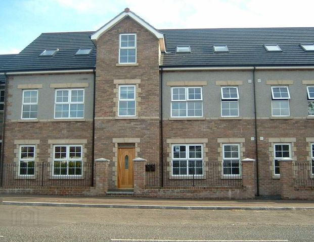 2 Ellisfield Terrace, Straid, Ballyclare, BT39 9WY - Photo 1