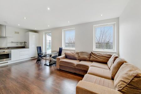 2 bedroom apartment to rent - Photo 5