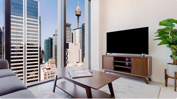 The Arc Apartments, Sydney - Photo 1