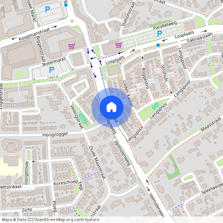 Staaldraad, 5404JA, Uden