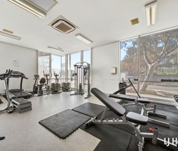 66/68 College Street, Belconnen ACT - Photo 5