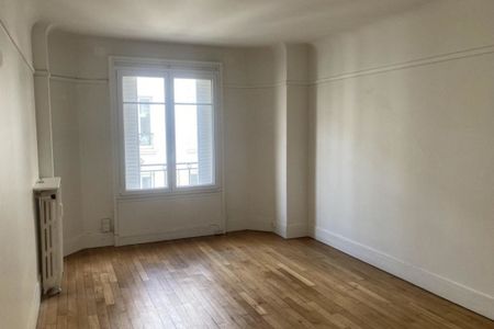 Appartement à louer à Paris 15Ème - Photo 4