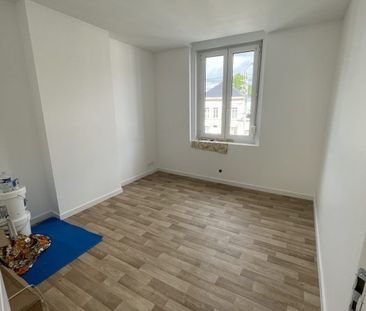 T3 Wattrelos centre - Photo 1