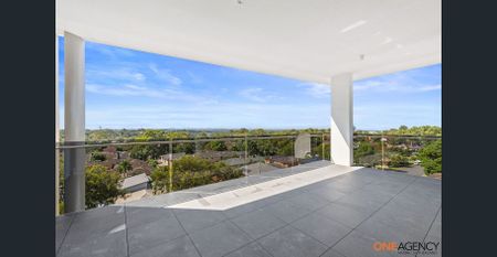 MODERN PENTHOUSE - Photo 4