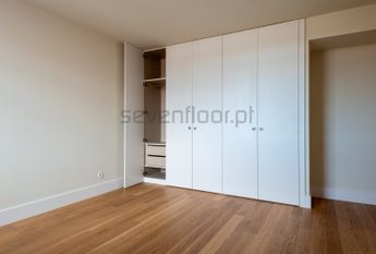 Apartamento T3 em Porto