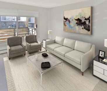 Travois Apartments - Photo 1