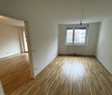 Charmante 3-Zimmer-Wohnung mit Balkon in 1210 Wien – Ihr neues Zuha... - Foto 1