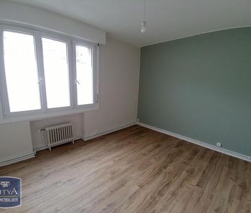 Location Appartement 3 pièces 55m² LILLE 59000 - Photo 6