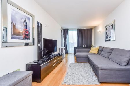 1 bedroom property to rent - Photo 2