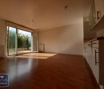 Appartement à louer 3 pièces 53.01m² - Photo 1