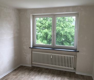 Ab Mitte Februar einziehen - 2-Zimmer-Wohnung in Bergkamen City im ... - Photo 3