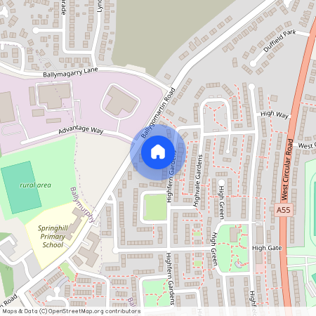 19 Highfern Gardens, Belfast, BT13 3RD