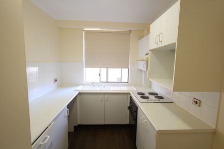 Neat & Tidy Unit with Access to Pool & Tennis Court - Photo 4