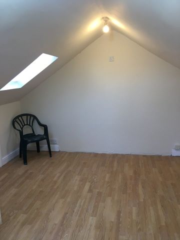 Studio Flat, Woodlands Road, IG1 - Photo 2