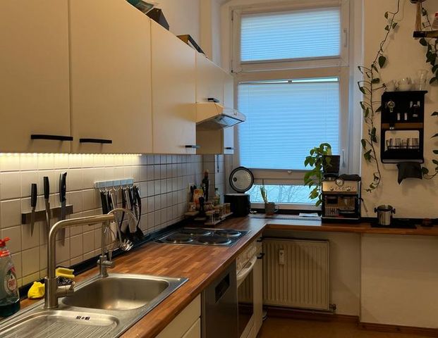 ZwischenmieterIN gesucht ab Januar 3 Monate - Photo 1