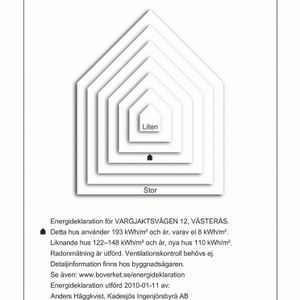 Vargjaktsvägen 12 - Foto 3