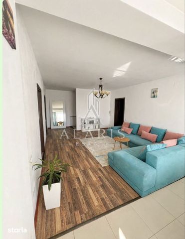 Apartament modern cu 3 camere, zona Lipovei - Photo 5