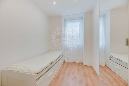 Apartamento T3 em Lisboa - Photo 3