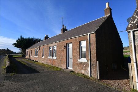 2 Demperston Farm Cottage - Photo 2