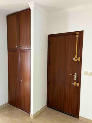 Appartement te huur - Photo 1