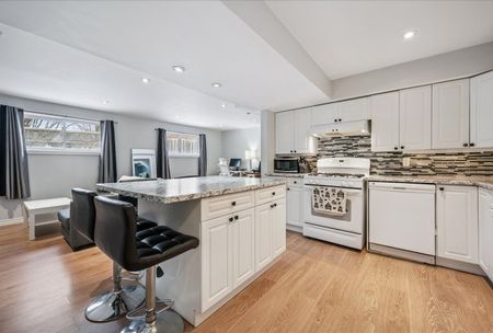 For Lease - 306 Shelley Drive Unit# Lower Unit, Kitchener, Ontario - Photo 2