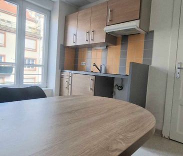 Appartement rénové - Photo 3