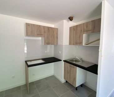 Appartement 3 pièces - Photo 2