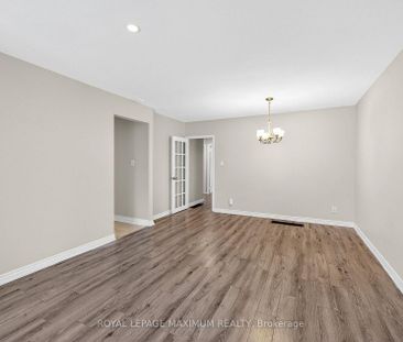 For Lease - 362 Rosedale Drive Unit# Upper, Whitby, Ontario - Photo 3