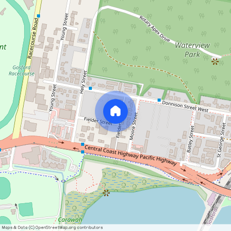 701/14 Fielder Street, NSW 2250, West Gosford