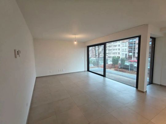 2 slaapkamer appartement met terras en staanplaats en EPC A! - Photo 1