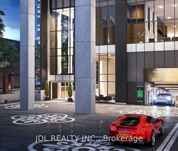 For Lease - 3 Gloucester Street Unit# 507, Toronto, Ontario - Photo 4